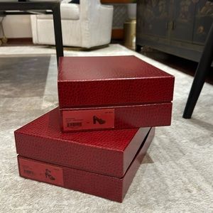 Tamara Mellon Boxes Only